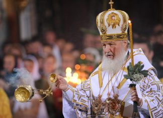 Патриарх Кирилл накануне Рождества призвал воплощать нравственные идеалы в жизни патриарх кирилл рождество