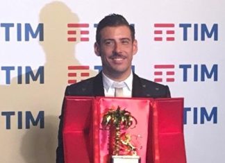Франческо Габбани стал победителем фестиваля “Сан-Ремо” Francesco Gabbani