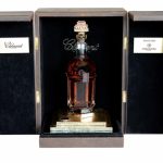 Самую дорогую в мире бутылку рома приобрел итальянец за €100 тысяч ром