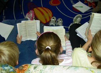 Итальянские ученые и преподаватели пожаловались на безграмотность молодежи giovanni