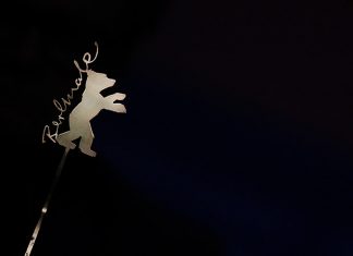 Берлинале-2017: Медведи и политика берлинале