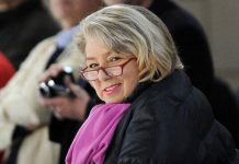 Королева льда и пламени: Татьяна Тарасова отмечает 70-летний юбилей тарасова