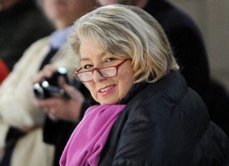 Королева льда и пламени: Татьяна Тарасова отмечает 70-летний юбилей тарасова