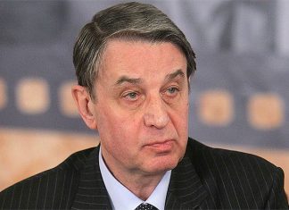 Посол РФ в Ватикане: контакты РФ и Ватикана важны для укрепления международных отношений авдеев посол