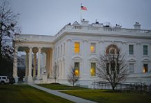 Белый дом составил список терактов, которые замалчивают западные СМИ белый дом