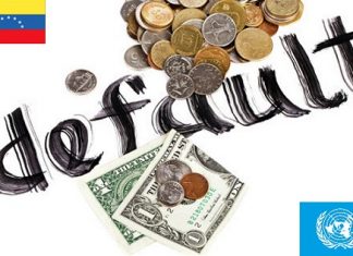 Венесуэла возглавила список стран, лишенных права голоса в ООН венесуэла