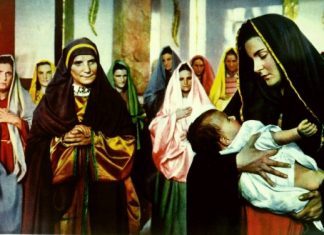 В Третьяковской галерее бесплатно покажут фильмы итальянских режиссёров ит фильмы