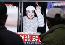 Что известно о гибели Ким Чен Нама — брата лидера КНДР ким чен нам