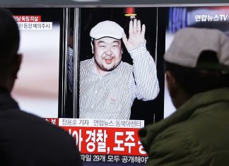 Что известно о гибели Ким Чен Нама — брата лидера КНДР ким чен нам