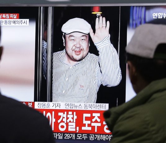 Что известно о гибели Ким Чен Нама — брата лидера КНДР ким чен нам