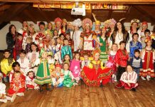 По всей Италии прокатилась широкая Масленица мпсленица