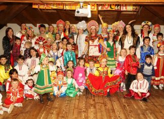 По всей Италии прокатилась широкая Масленица мпсленица