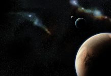 Что снится космонавтам: медики Италии и России готовятся к полету на Марс марс