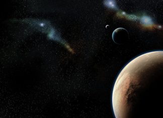 Что снится космонавтам: медики Италии и России готовятся к полету на Марс марс