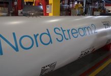 Евросоюз решил отказаться от попыток помешать «Северному потоку-2» северный поток 2