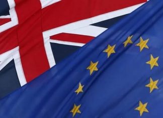 Юристы посоветовали Британии не платить Евросоюзу €60 млрд EU UK