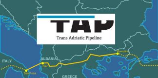 Госсовет Италии разрешил строительство Трансадриатического газопровода TAP-gasdotto
