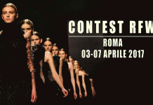 Roma Fashion Week 2017 rwf