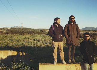 Итальянскую группу с “советским” названием не пустили в США рок группа