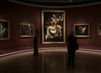 Ватиканские музеи начали приоритетное сотрудничество с Россией выставка