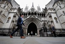 Украину обязали выплатить России три миллиарда долларов лондон суд