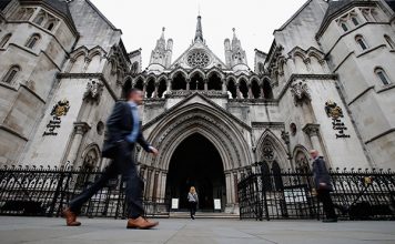 Украину обязали выплатить России три миллиарда долларов лондон суд