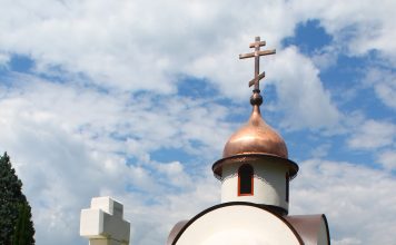 В Тироле осветят часовню в память о русских воинах больцано