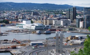 Опубликован рейтинг самых счастливых стран в мире норвегия