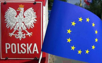 Польша отказалась подписывать итоговый документ саммита ЕС польша ес