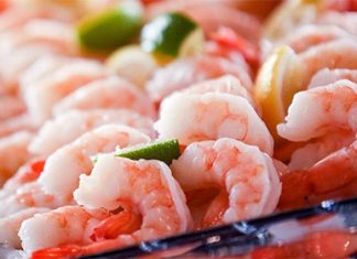 Названы самые дорогие в производстве продукты питания прродукты