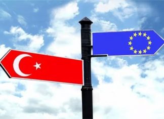 Турция намерена отказаться от миграционного соглашения с ЕС турция