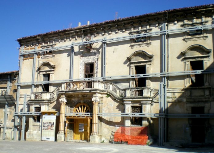 Palazzo Ardinghelli