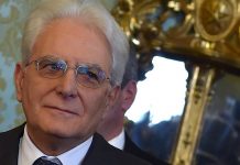 Президент Италии назвал ошибкой культуру отмены в отношении российского искусства матарелла