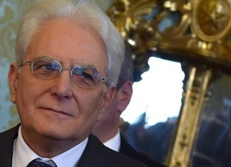 Президент Италии назвал ошибкой культуру отмены в отношении российского искусства матарелла