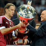 «Милан» по-пекински: почему китайцы атакуют европейский футбол милан