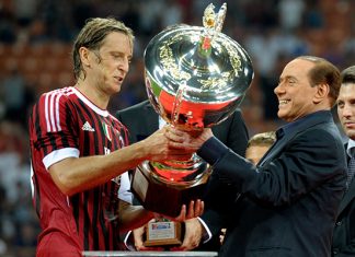 «Милан» по-пекински: почему китайцы атакуют европейский футбол милан