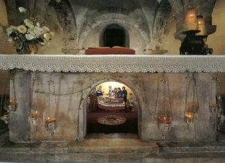 Мощи Николая Чудотворца впервые за 930 лет привезут в Россию мощи николая чудотворца