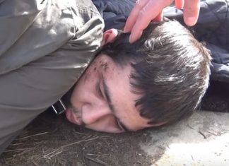 Задержан предполагаемый организатор взрыва в метро Санкт-Петербурга теракт