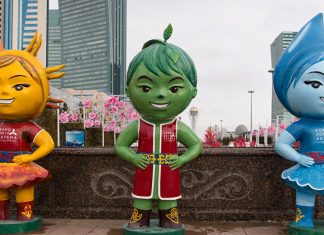 La Scala, Древний Египет и терракотовая армия: что готовит ЭКСПО-2017 экспо астана