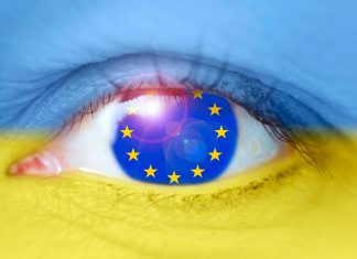 Нидерланды ратифицировали соглашение об ассоциации Украины с Евросоюзом