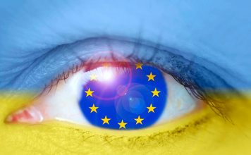 Нидерланды ратифицировали соглашение об ассоциации Украины с Евросоюзом