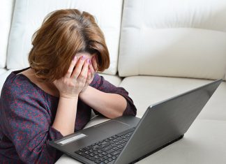 Украинские операторы начали ограничивать доступ к российским сайтам