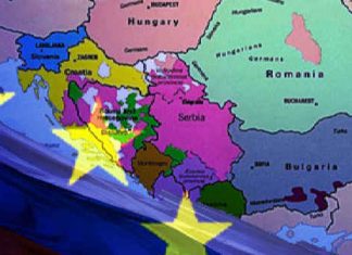 ЕС возвращается на Балканы ЕС возвращается на Балканы