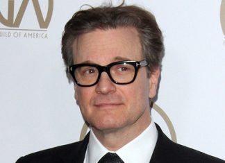 Британский актер Колин Ферт подал заявку на гражданство Италии из-за Brexit