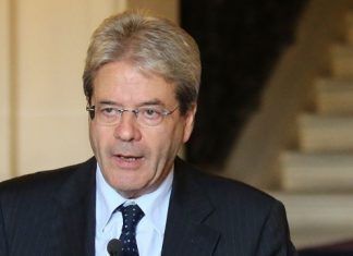 Премьер Италии считает, что в ЕС проигнорировали события в Средиземноморье Паоло Джентилони