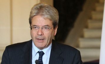 Премьер Италии считает, что в ЕС проигнорировали события в Средиземноморье Паоло Джентилони