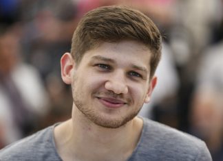 Фильм российского режиссера Балагова получил приз Международной федерации кинопрессы в Каннах