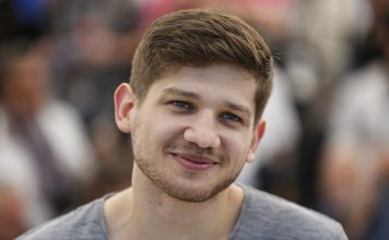 Фильм российского режиссера Балагова получил приз Международной федерации кинопрессы в Каннах