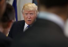 Трамп назвал Россию в числе главных угроз для НАТО