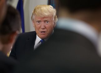 Трамп назвал Россию в числе главных угроз для НАТО